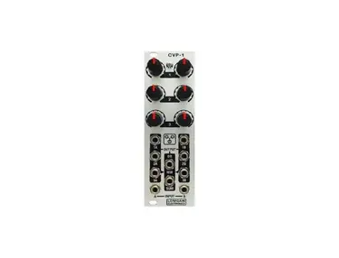 Low-Gain Electronics CVP-1