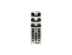 Low-Gain Electronics CVP-1