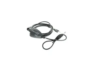 IK Multimedia StealthPlug