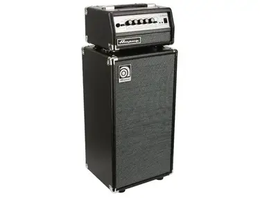 Ampeg Micro-VR Stack