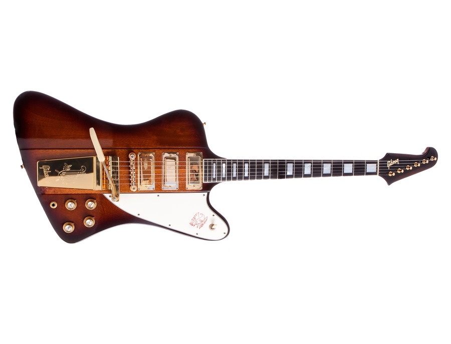 Gibson Firebird VII Electric Guitar
