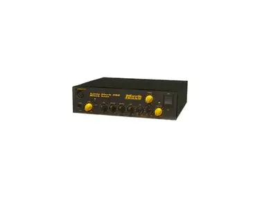 Marks Little Mark 250 Black Line