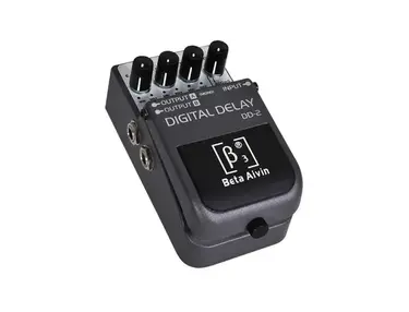 Beta Aivin DD-2 digital delay
