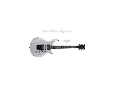 Jarrell Monte Pittmann Signature Model