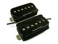Seymour SHPR-1 Duncan P-Rail