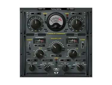MCL-2269 Compressor