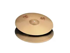 Paiste 2002 14" Medium Hi Hats