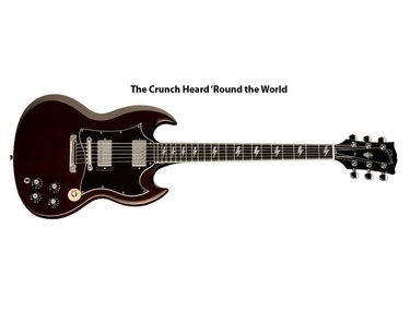 Angus Young's Guitars | Equipboard