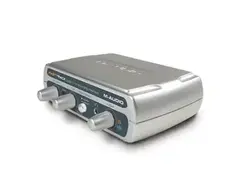 M-Audio Fast Track USB main image