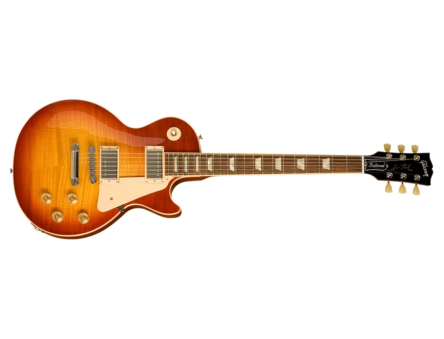 Gibson Les Paul Standard 2013 - What To Know & Where To Buy Gibson Les Paul Standard 2013 - What To Know & Where To Buy