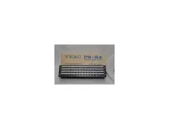 Teac PB-64 Patch Bay main image