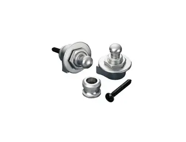 Schaller Security Locks for Guitar Straps