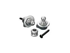 Schaller Security Locks for Guitar Straps