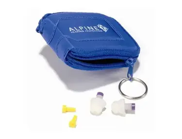 Alpine Musicsafe Earplugs
