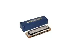 Hohner 532/20 MS C Blues Harp