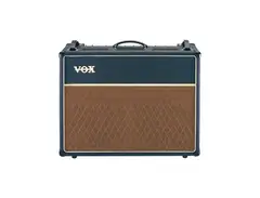 Vox Custom Classic AC30CC2 30W 2x12 Tube Guitar Combo Amp