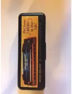 Mojo Music Blues & Rock Harmonica