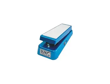 Real McCoy Custom RMC4 Picture Wah Pedal - What To Know & Where To Real McCoy Custom RMC4 Picture Wah Pedal - What To Know & Where To
