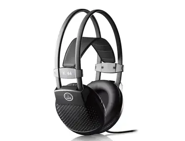 AKG K-44 Stereo Headphones