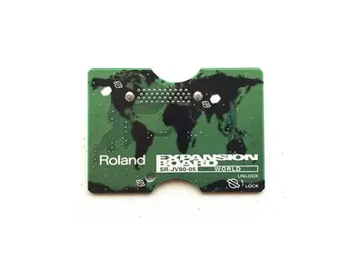 Roland SR-JV80-02 Orchestral Expansion Board - What To Know Roland SR-JV80-02 Orchestral Expansion Board - What To Know