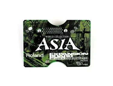 Roland SR-JV80-16 Orchestral II Expansion Board - What To Know Roland SR-JV80-16 Orchestral II Expansion Board - What To Know