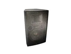 Titan Audio 15" 2 Way 1000 W Speakers