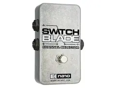 Electro-Harmonix Switchblade - Passive Channel Selector