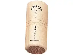 Rohema Percussion Twin Shaker