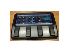 Ibanez Power Trio main image