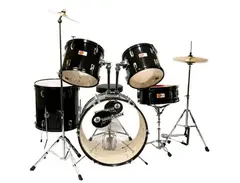SoundTrack Percussion DB52-47 main image