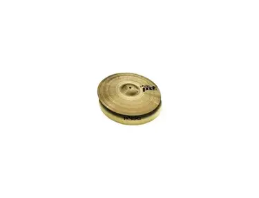 Paiste Pst 14" Hit Hat Cymbal