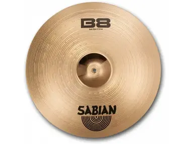 Sabian B8 20" Rock Ride Cymbal