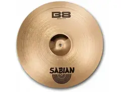 Sabian B8 20" Rock Ride Cymbal