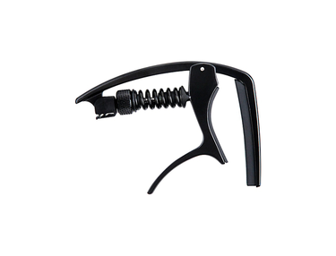 D'Addario NS TRI-ACTION CAPO
