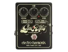 Electro-Harmonix Good Vibes