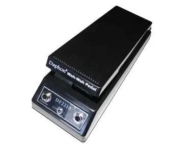 Daphon DF2210 Wah-Wah Pedal
