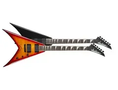 Jackson KVXT