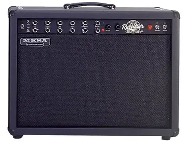 MESA/Boogie Single Rectifier 1x12 combo
