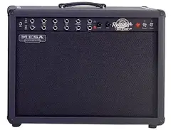 MESA/Boogie Single Rectifier 1x12 combo main image