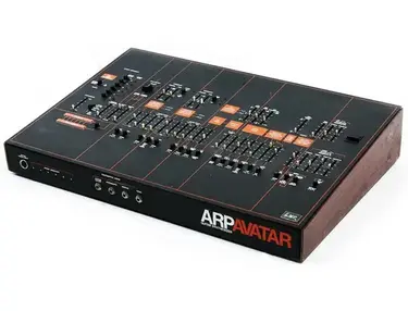 ARP Avatar