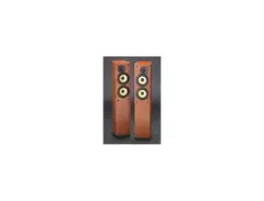 Orpheus Aurora 3 Hifi Stereo Speakers main image