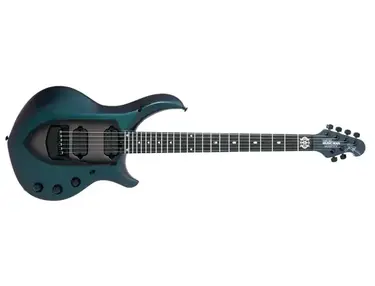 Ernie Ball Music Man John Petrucci JP12 Electric Guitar Cherry