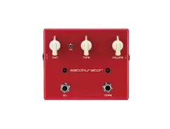 Vox Joe Satriani Satchurator