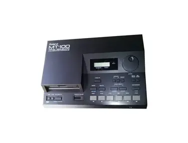 Roland MT-100