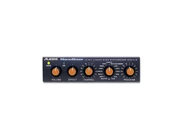 Alesis NanoBass