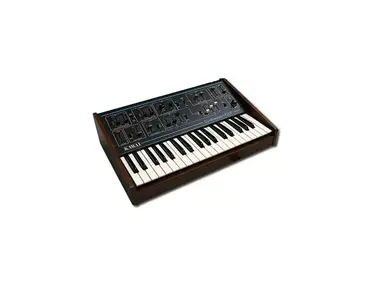 Teisco / Kawai Synthesizer 100F