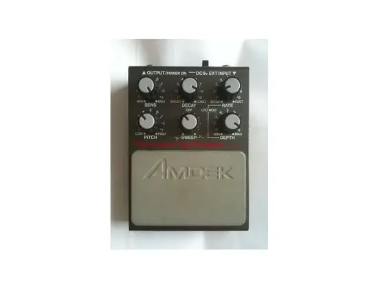 Amdek PCK-100