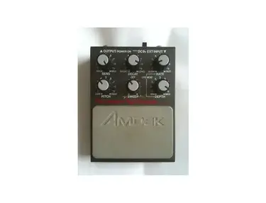 Amdek PCK-100