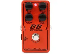 Xotic Effects BB Preamp