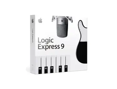 Apple Logic Express 9